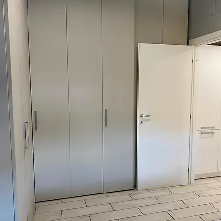 Apartament Grazioso Bilocale A Bagnoli Matthias House *