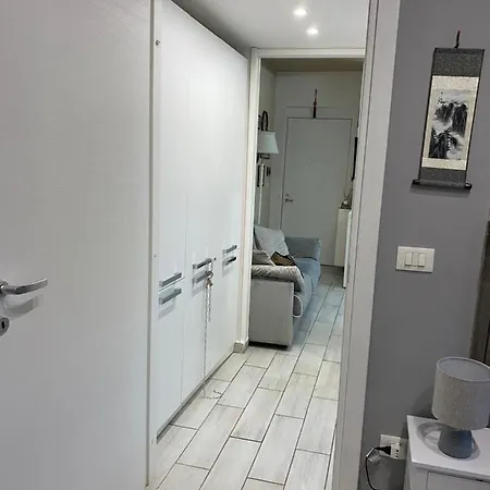 Grazioso Bilocale A Bagnoli Matthias House Apartament Neapol
