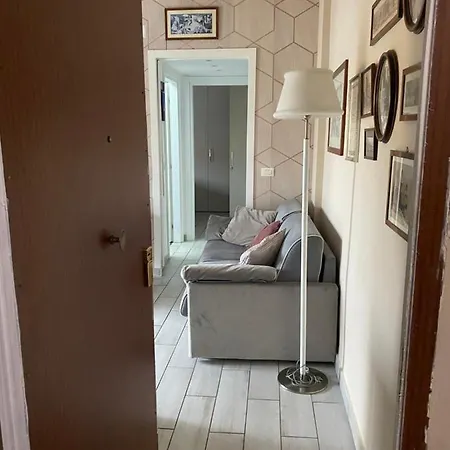 Grazioso Bilocale A Bagnoli Matthias House Appartamento *